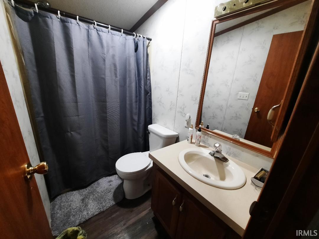 410 North Center Street Eaton, IN 47338 - Photo 11 of 12