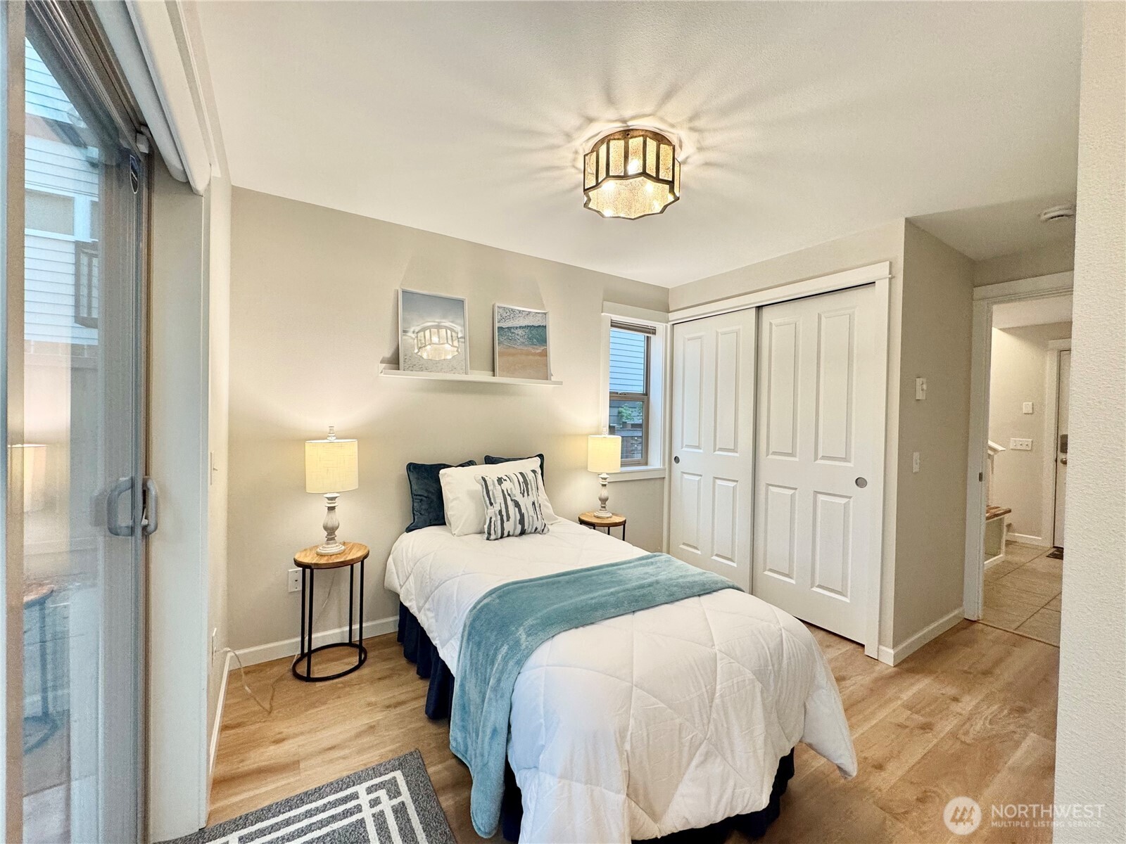 2138 North 113th Street, Unit B Seattle, WA 98133 - Photo 26 of 37