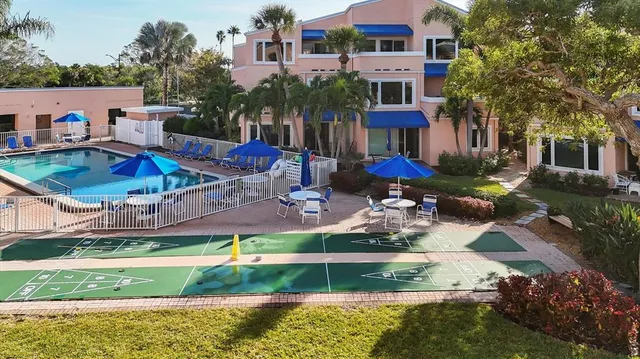 $829,000 | 4725 Gulf Of Mexico Drive, Unit 314, Longboat Key, FL 34228