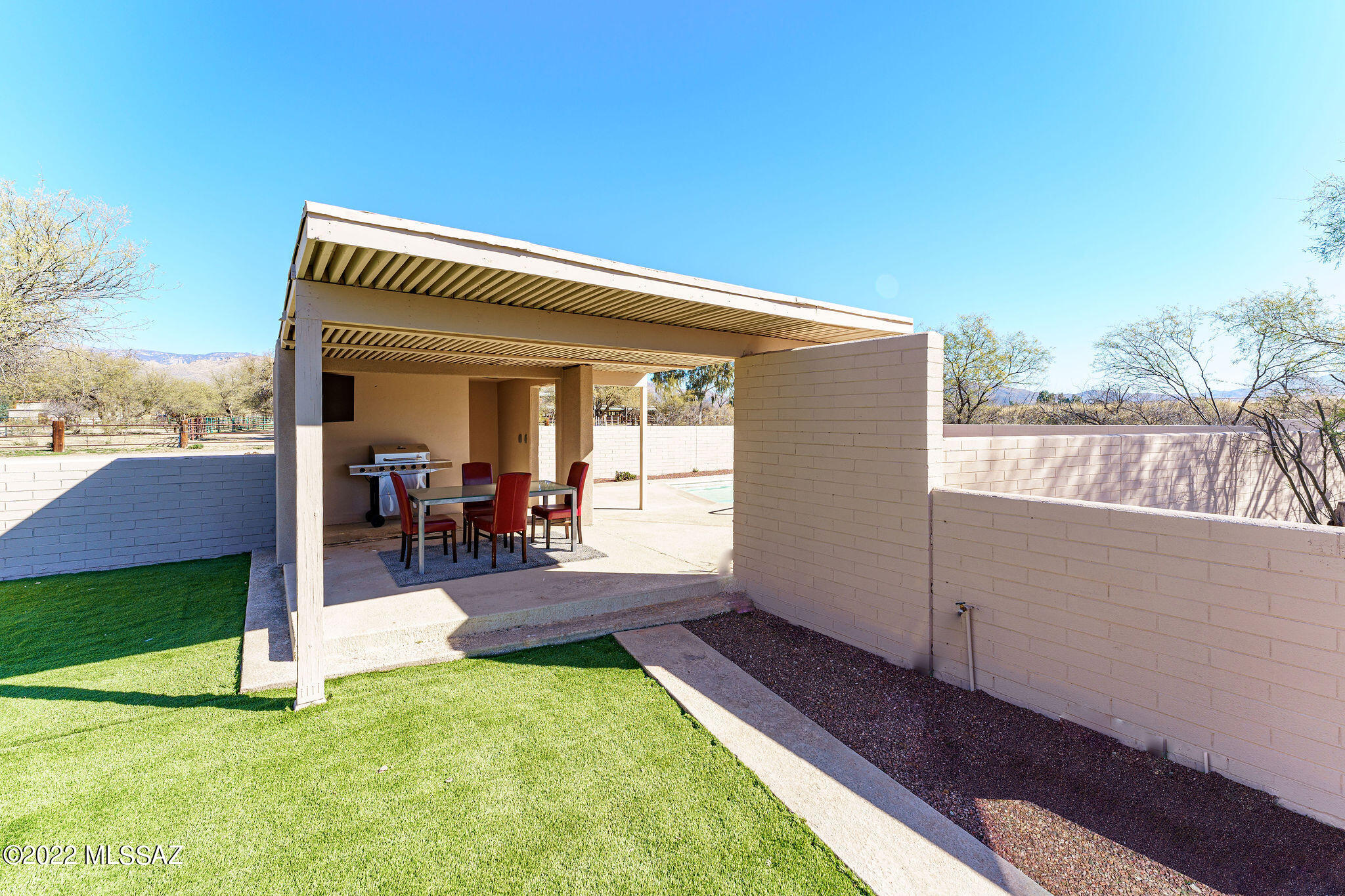10509 East Tanque Verde Road Tucson, AZ 85749 - Photo 33 of 50 Gallery Image 33