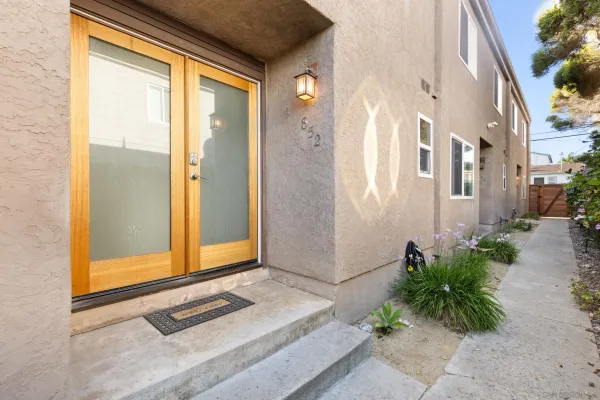 $1,249,000 | 852 Diamond Street, San Diego, CA 92109