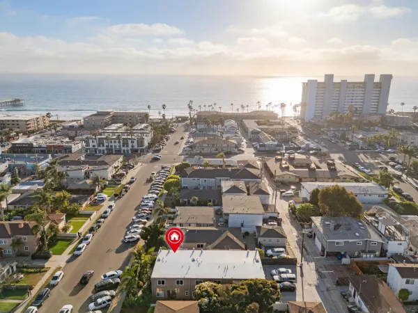 $1,249,000 | 852 Diamond Street, San Diego, CA 92109