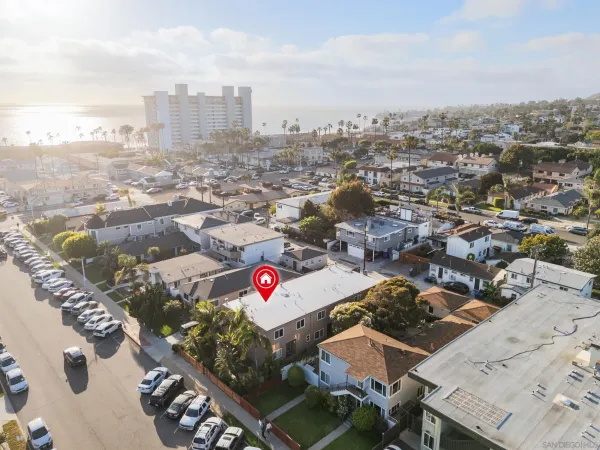 $1,249,000 | 852 Diamond Street, San Diego, CA 92109