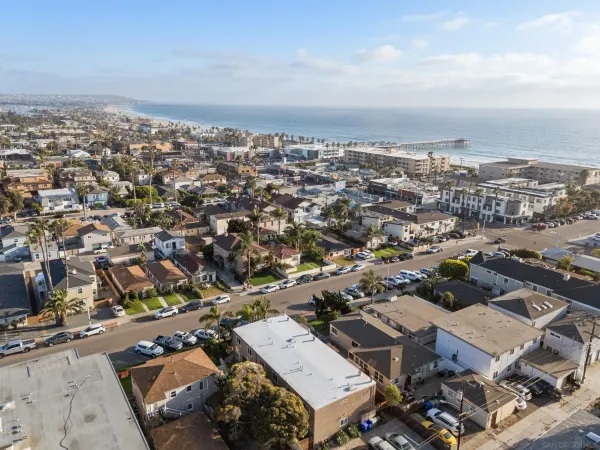 $1,249,000 | 852 Diamond Street, San Diego, CA 92109