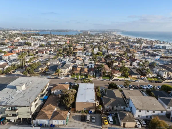 $1,249,000 | 852 Diamond Street, San Diego, CA 92109
