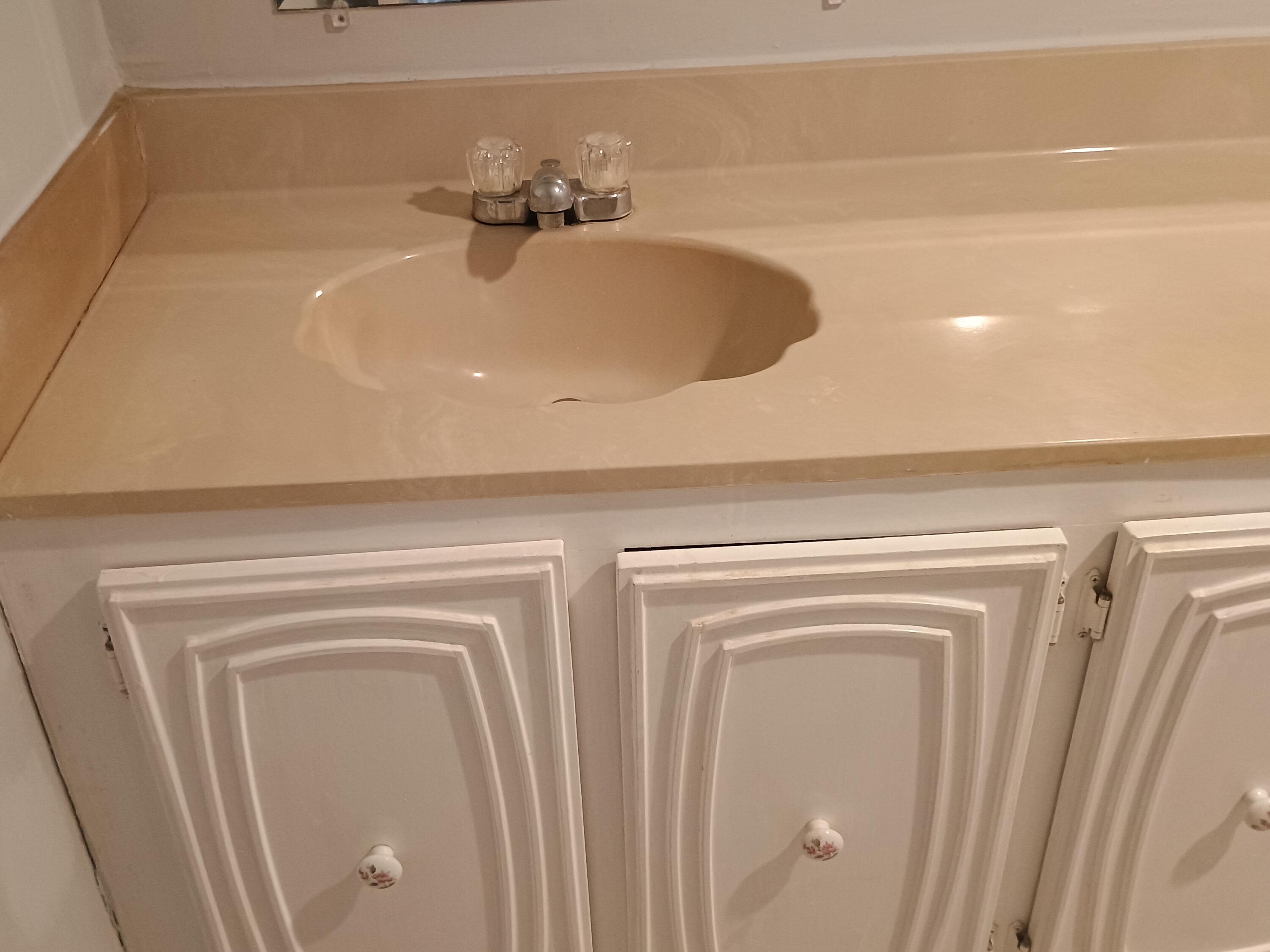 3 Colonial Club Drive, Unit 100 Boynton Beach, FL 33435 - Photo 14 of 26 a close view of tap