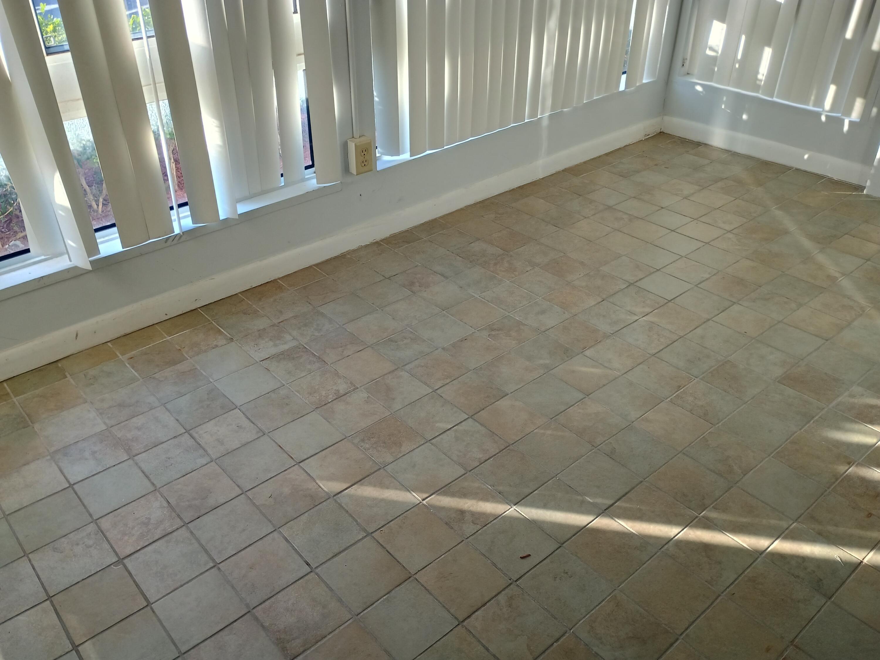 3 Colonial Club Drive, Unit 100 Boynton Beach, FL 33435 - Photo 18 of 26 a view of a back yard