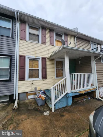 $35,000 | 4221 Morrison Court, Curtis Bay, MD 21226