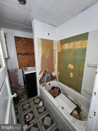 $35,000 | 4221 Morrison Court, Curtis Bay, MD 21226