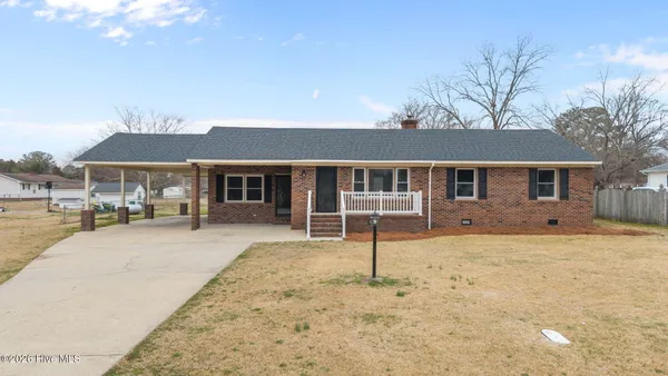 $225,000 | 450 Camellia Street, Kinston, NC 28504