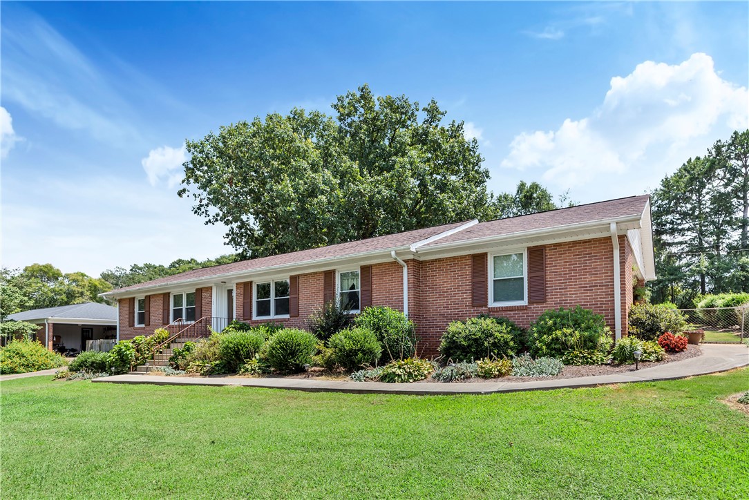 106 Inlet Drive Anderson, SC 29625 - Photo 26 of 27 Gallery Image 26