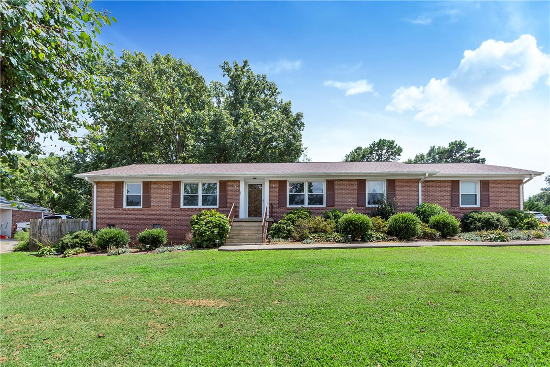 106 Inlet Drive Anderson, SC 29625 - Photo 27 of 27 Gallery Image 27