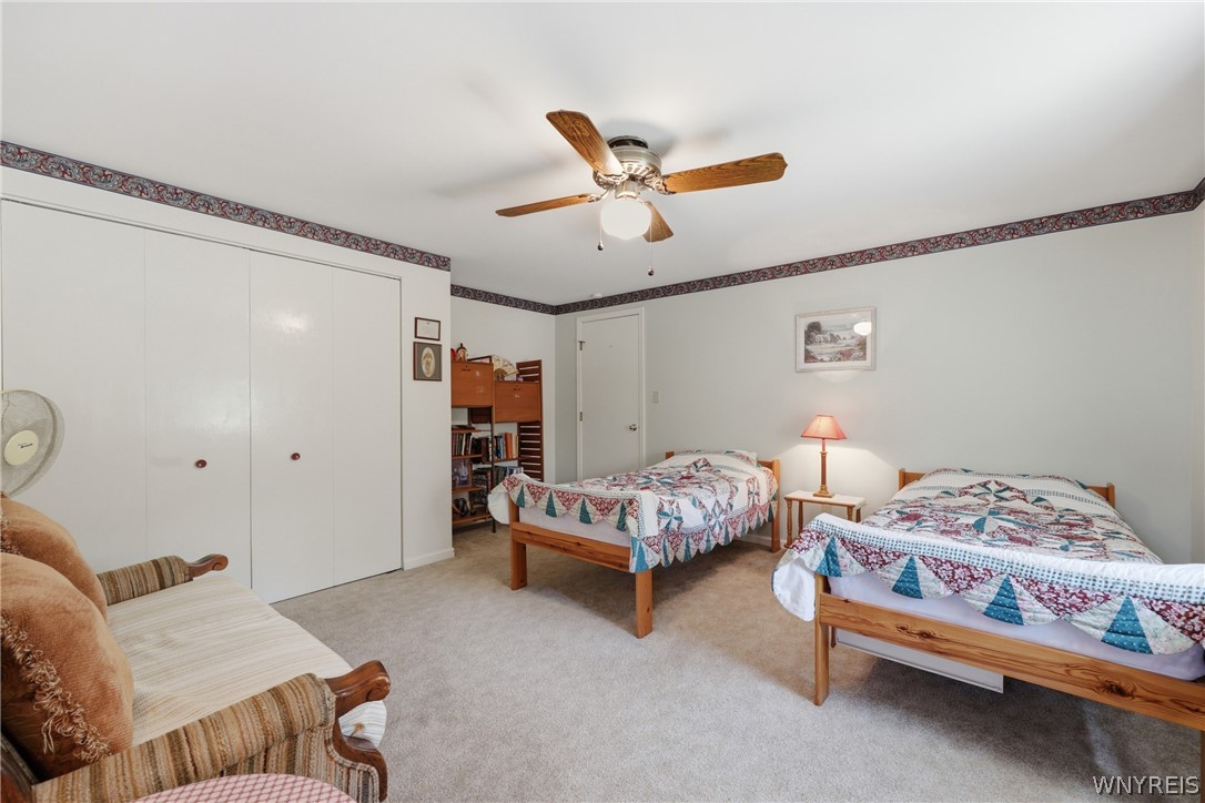85 Heritage Road East Amherst, NY 14221 - Photo 25 of 39