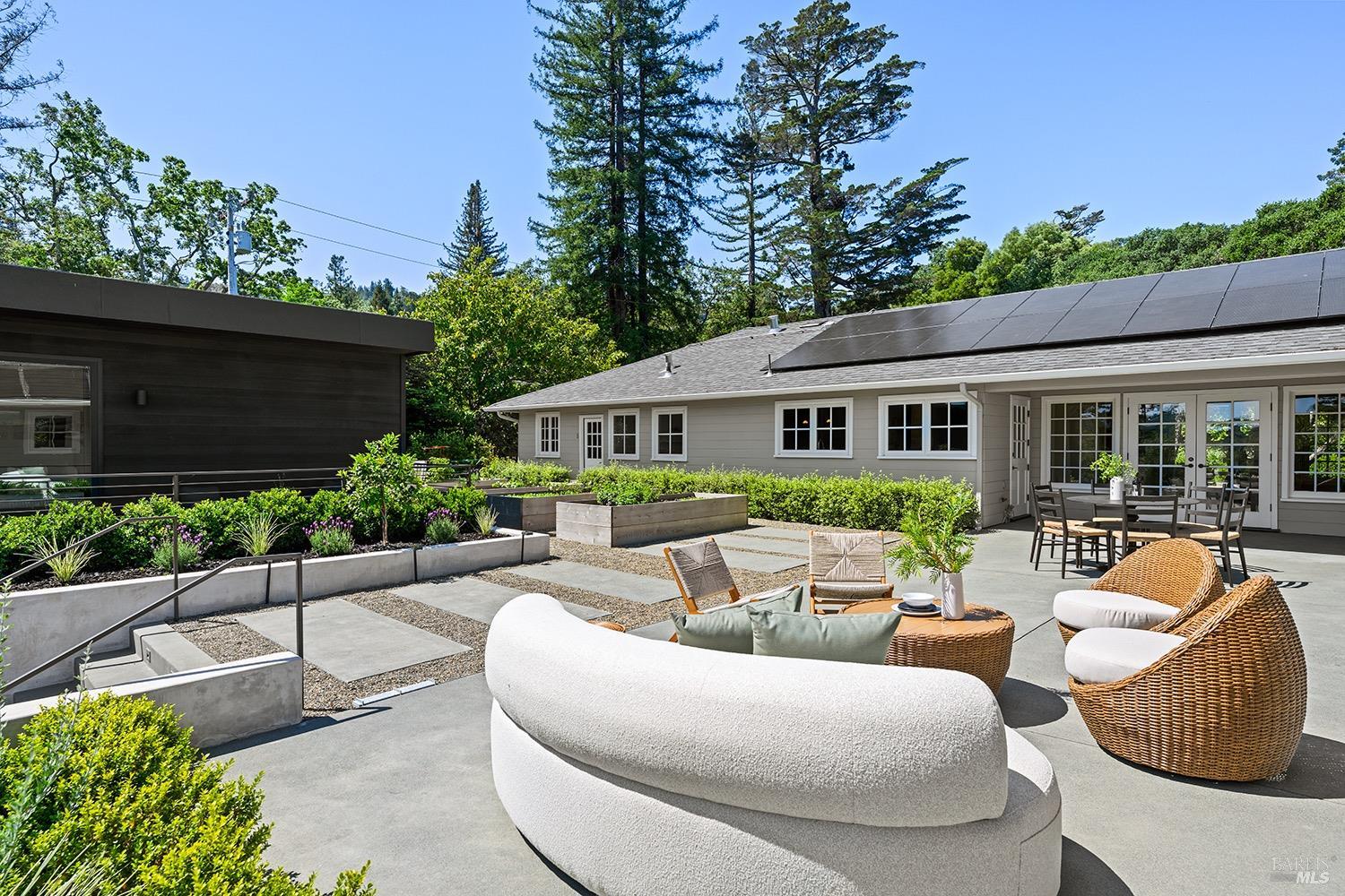 33 Rancheria Road Kentfield, CA 94904 - Photo 5 of 87