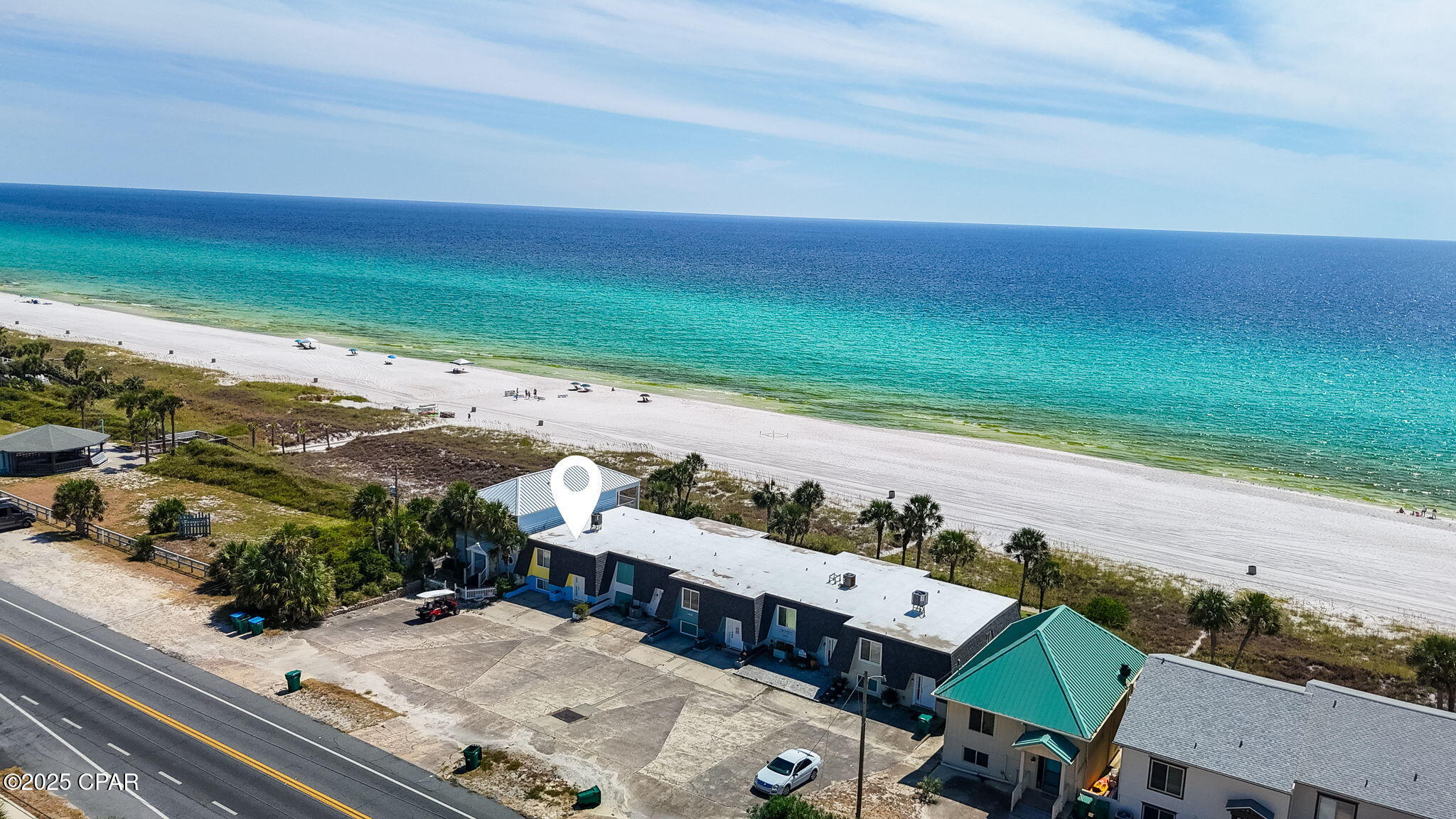 22315 Front Beach Road, Unit 2 Panama City Beach, FL 32413 - Photo 1 of 69 Gallery Image 1