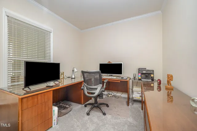 $500,000 | 1204 East Rosedale Creek Drive, Durham, NC 27703