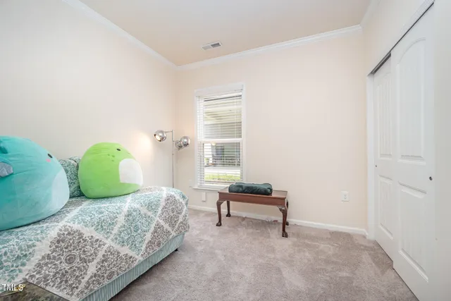 $500,000 | 1204 East Rosedale Creek Drive, Durham, NC 27703