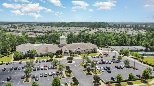 $500,000 | 1204 East Rosedale Creek Drive, Durham, NC 27703