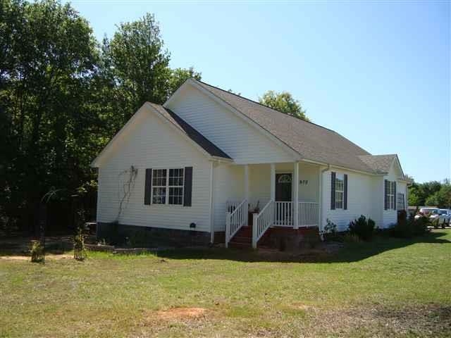 975 Macedonia Church Road Campobello, SC 29322 - Photo 1 of 1