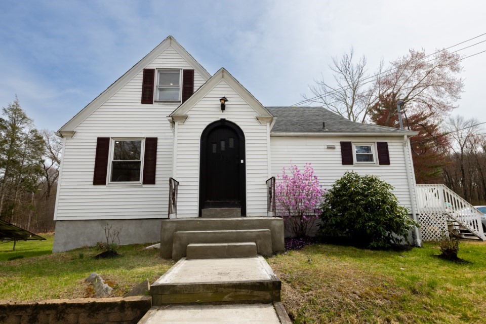 838 Centerville Road Warwick, RI 02886 - Photo 1 of 38 Front Door