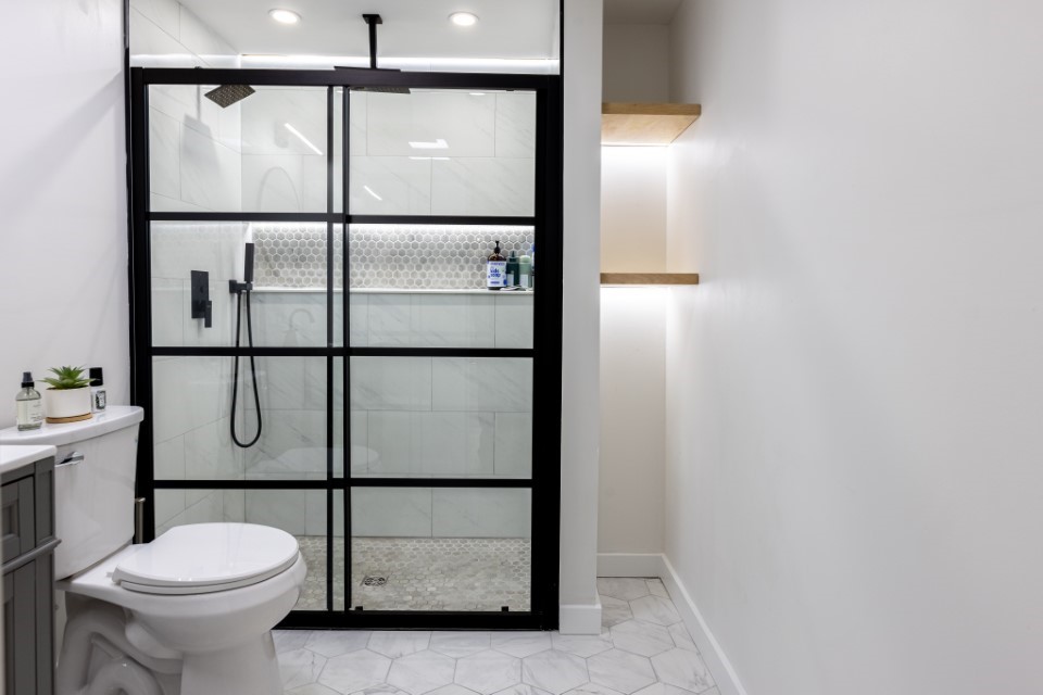 838 Centerville Road Warwick, RI 02886 - Photo 2 of 38 Renovated full bath