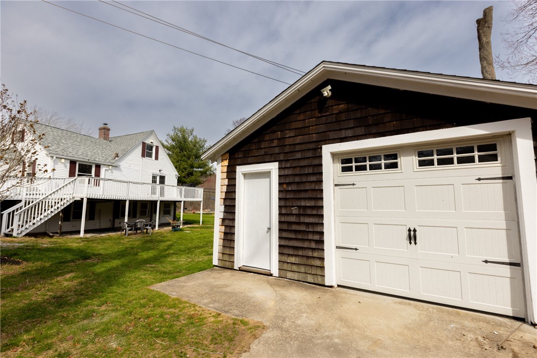 838 Centerville Road Warwick, RI 02886 - Photo 30 of 38