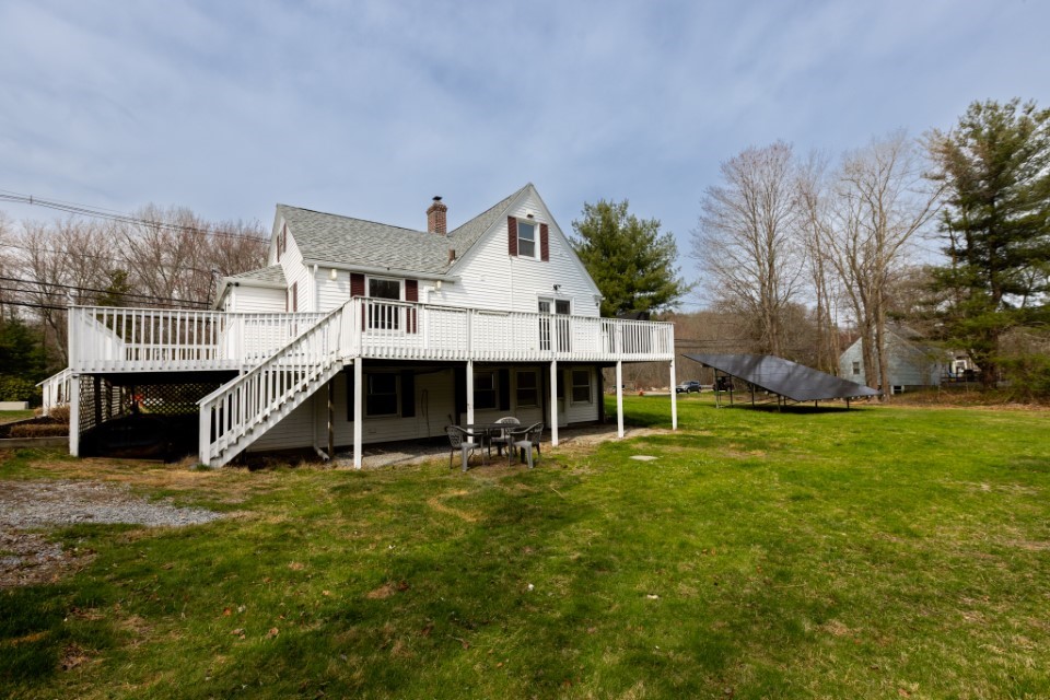 838 Centerville Road Warwick, RI 02886 - Photo 31 of 38