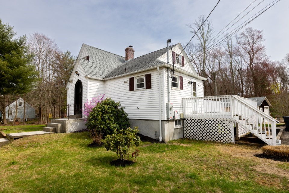 838 Centerville Road Warwick, RI 02886 - Photo 33 of 38