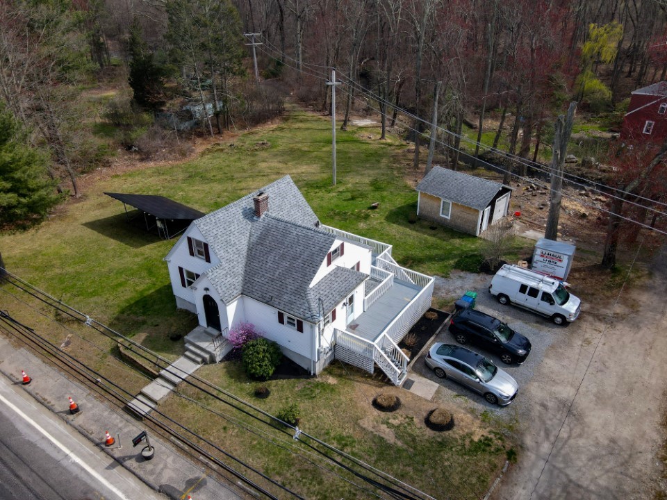 838 Centerville Road Warwick, RI 02886 - Photo 34 of 38