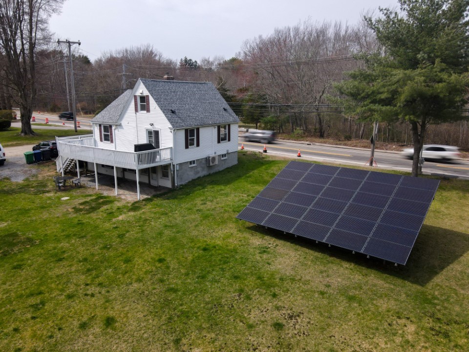 838 Centerville Road Warwick, RI 02886 - Photo 36 of 38 Solar Panels