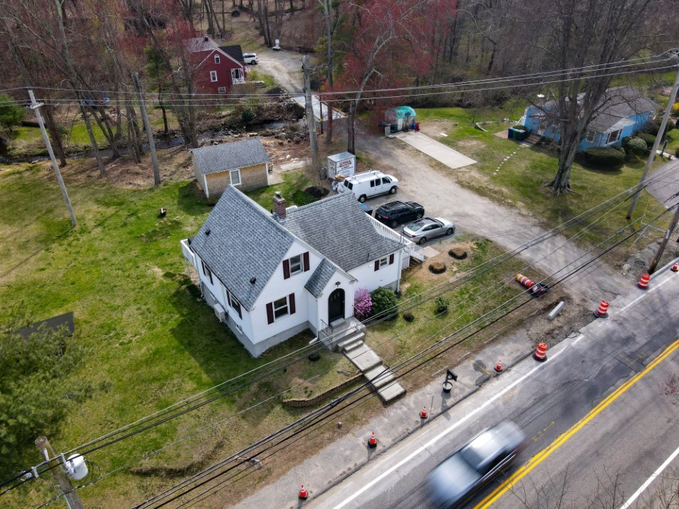 838 Centerville Road Warwick, RI 02886 - Photo 37 of 38