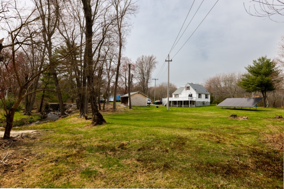 838 Centerville Road Warwick, RI 02886 - Photo 38 of 38 Beautiful Stream on property