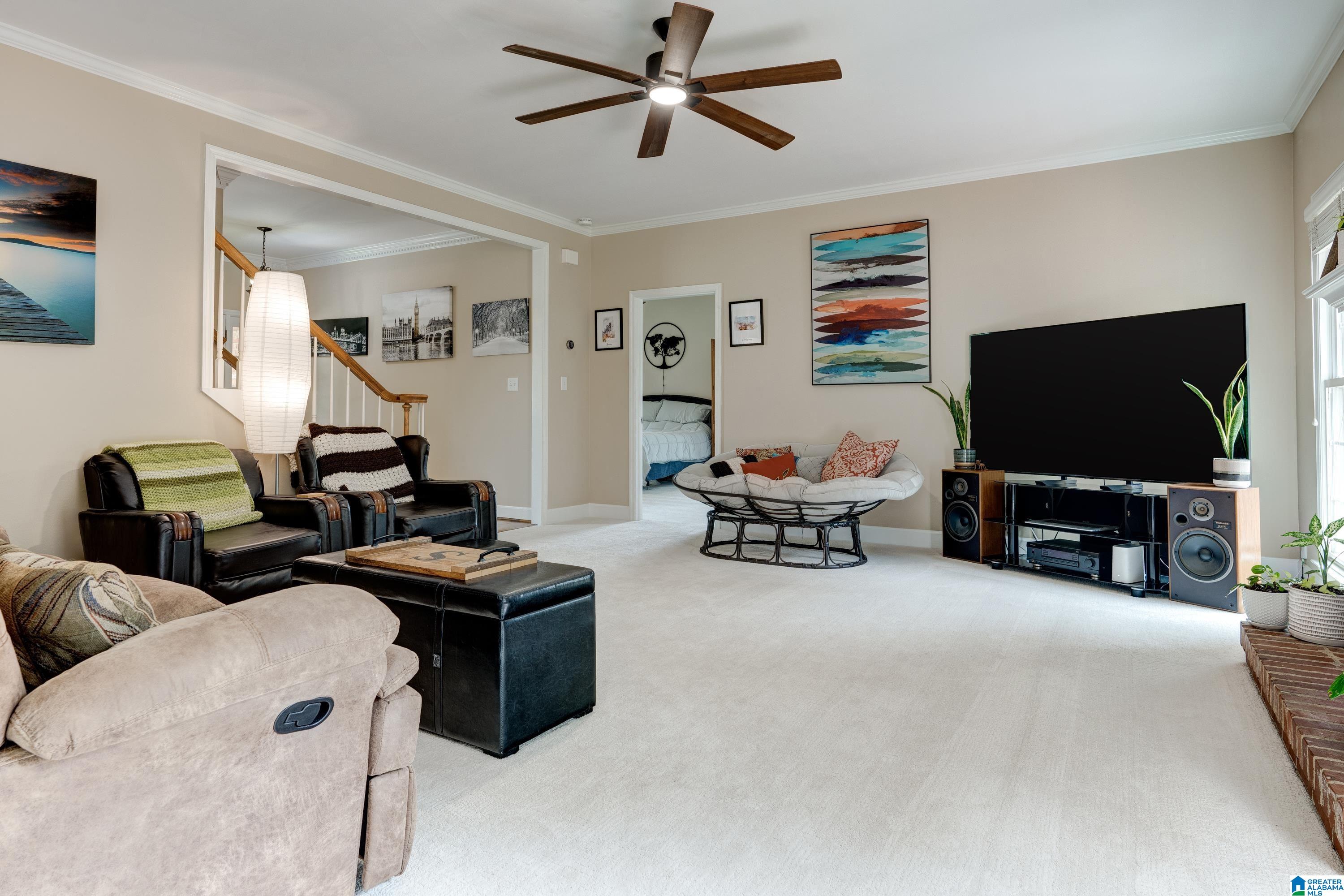 1110 Saddlebrook Road Birmingham, AL 35210 - Photo 10 of 47