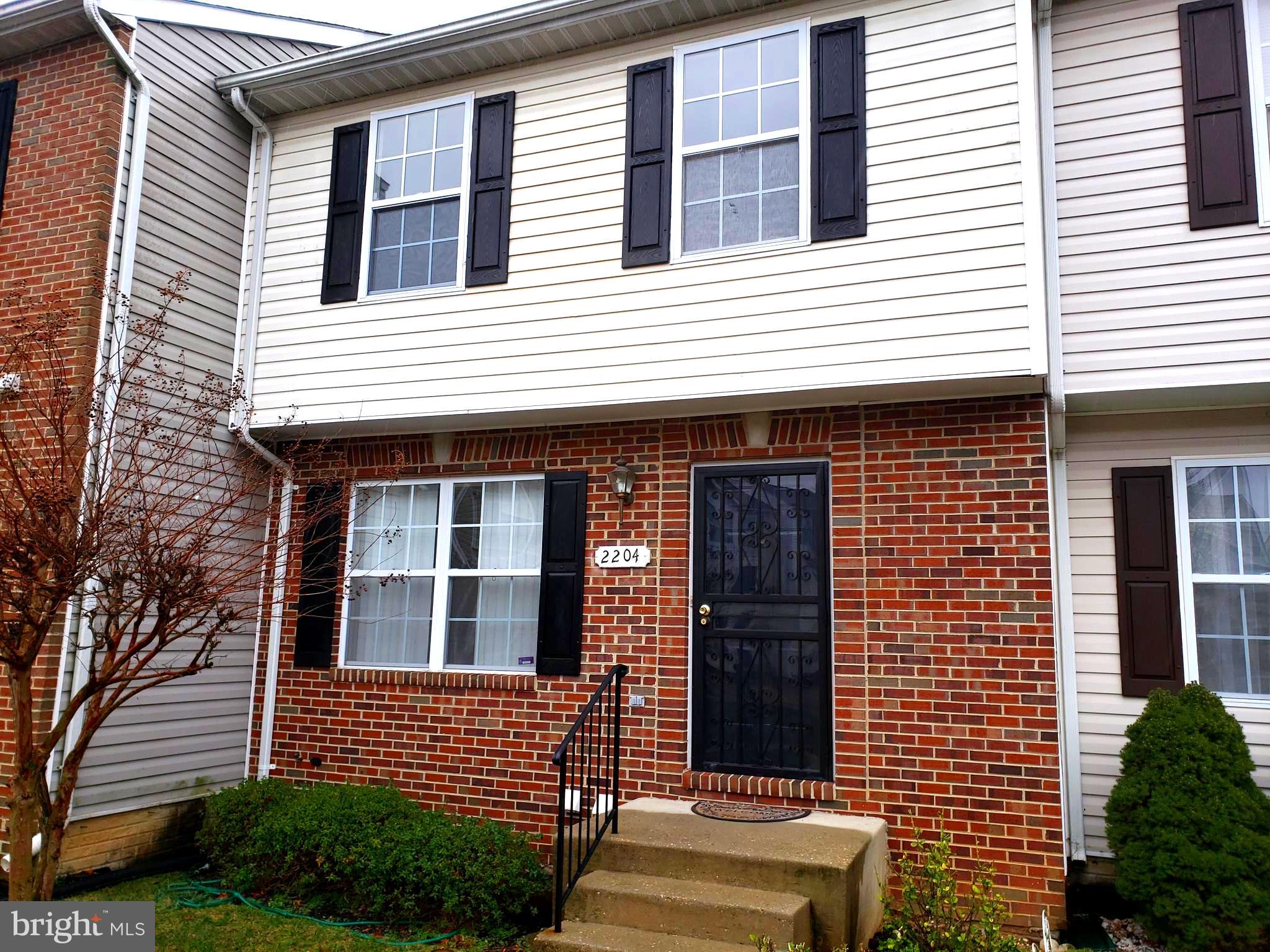 2204 Seton Way District Heights, MD 20747 - Photo 2 of 28