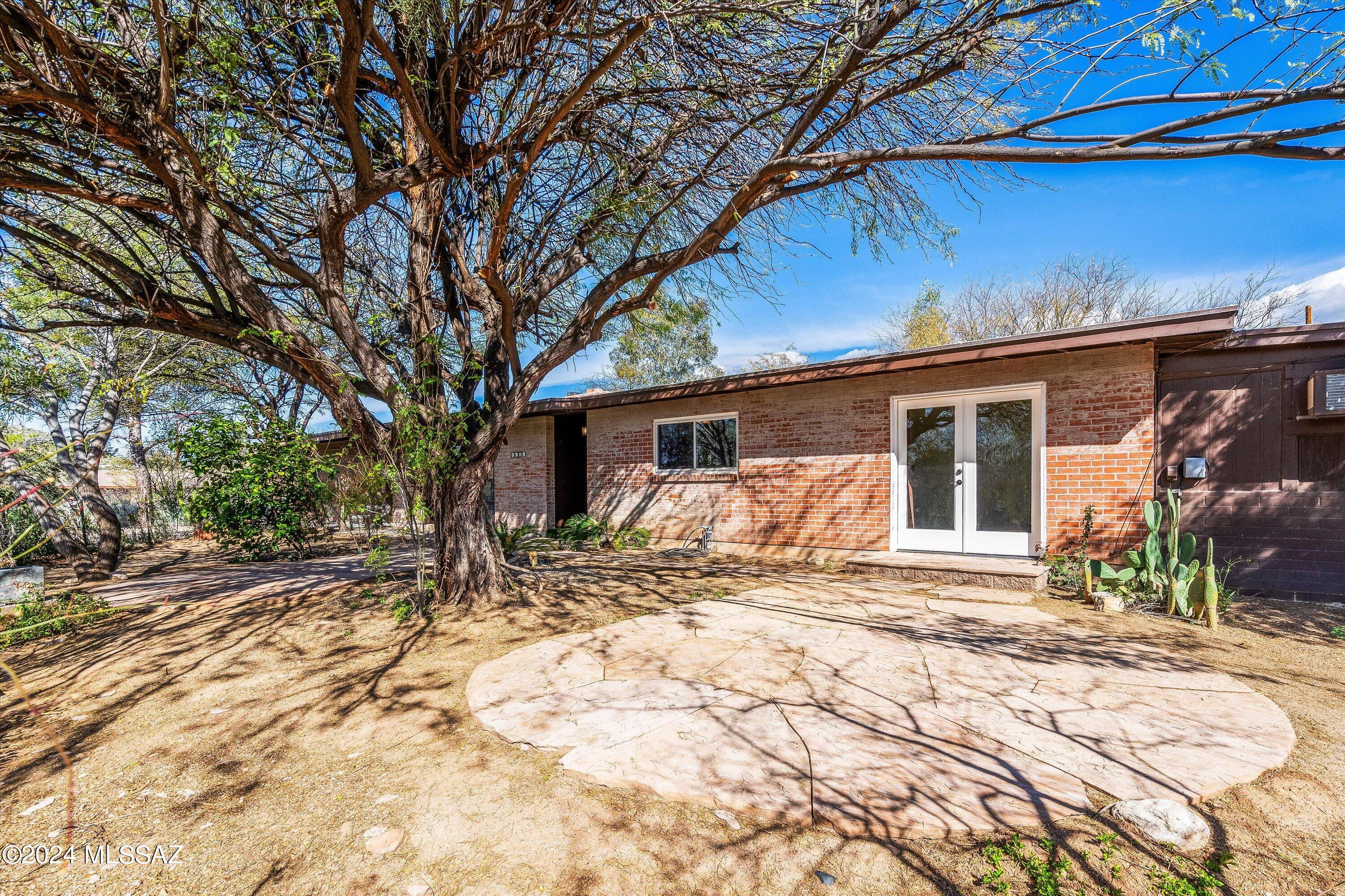 8801 East Buckboard Road Tucson, AZ 85749 - Photo 24 of 25