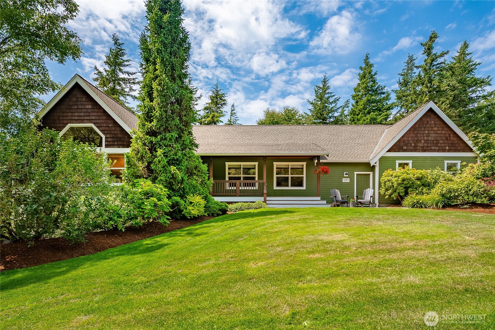 4143 Wynn Road Bellingham, WA 98225 - Photo 1 of 39 Gallery Image 1
