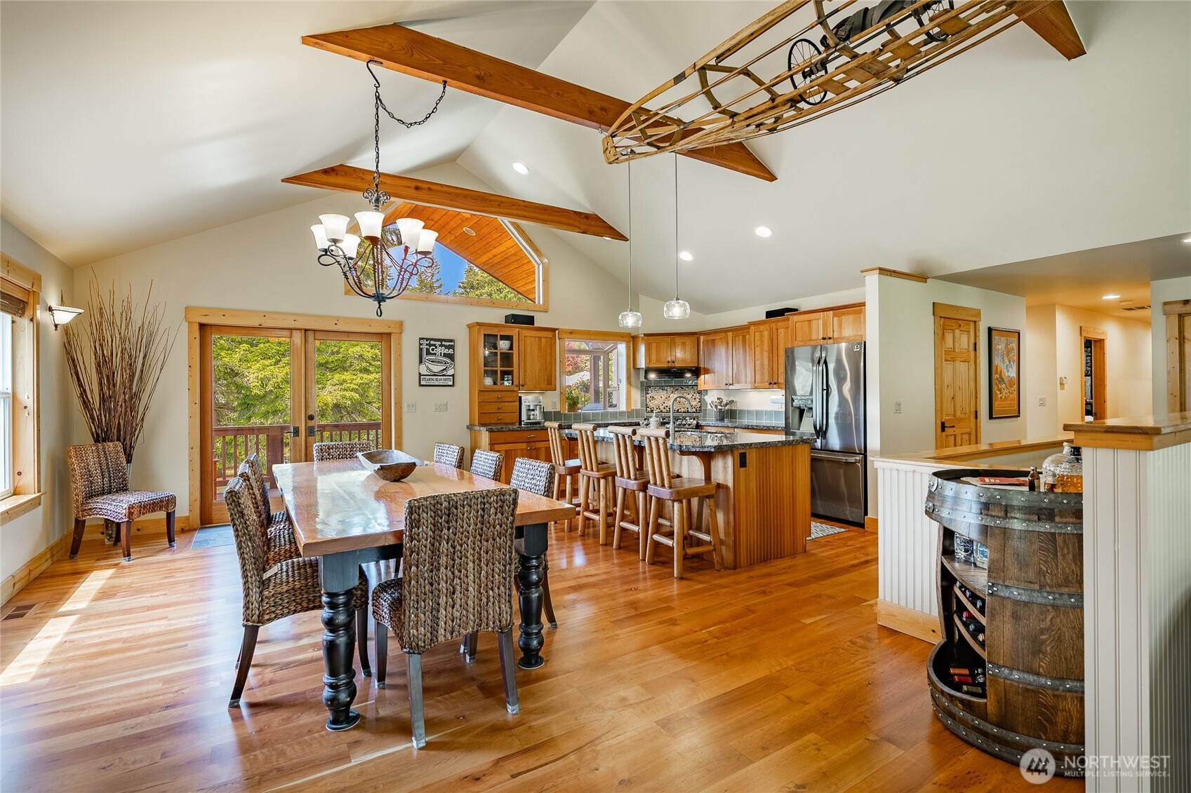 4143 Wynn Road Bellingham, WA 98225 - Photo 7 of 39 Gallery Image 7