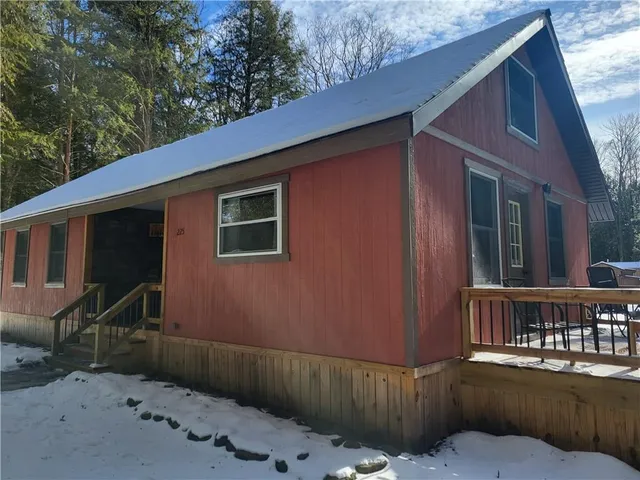 $192,000 | 225 Buck Run Road, Marienville, PA 16239