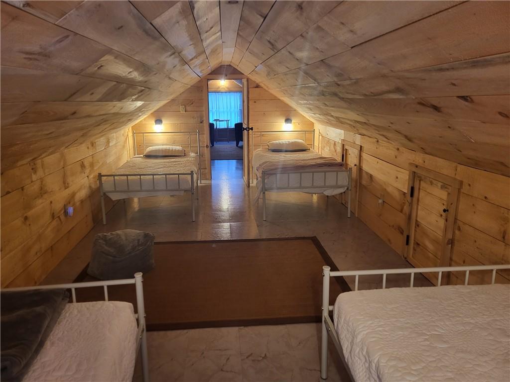 225 Buck Run Road Marienville, PA 16239 - Photo 22 of 27