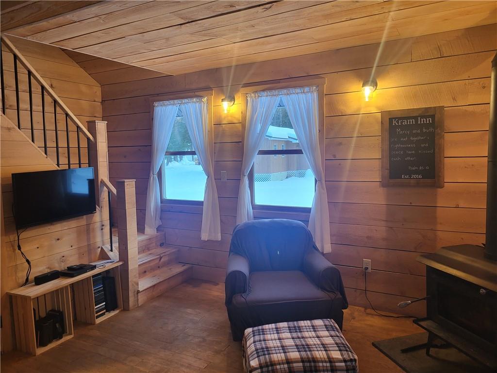 225 Buck Run Road Marienville, PA 16239 - Photo 6 of 27