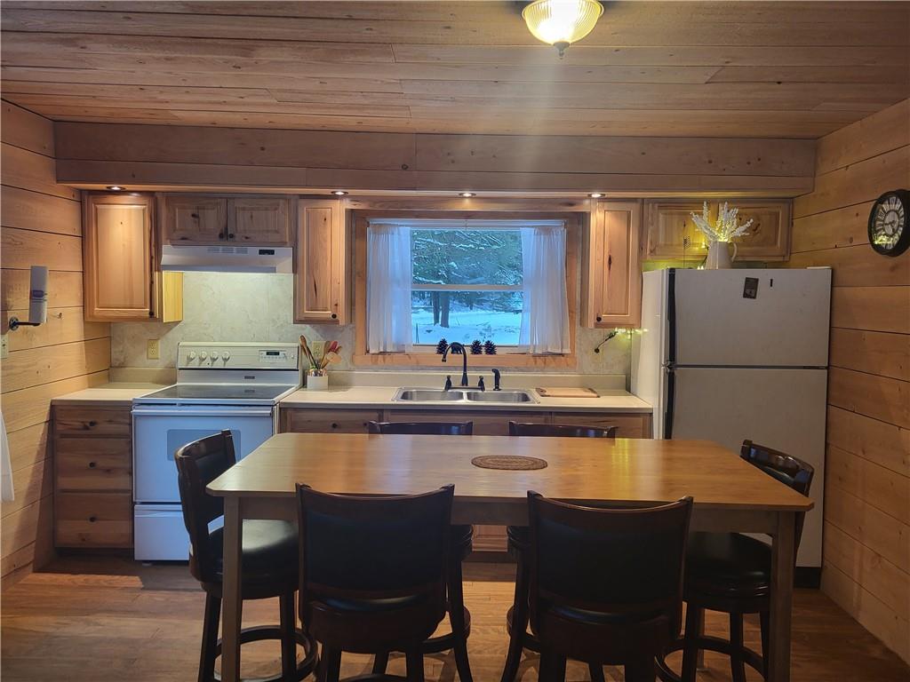 225 Buck Run Road Marienville, PA 16239 - Photo 7 of 27