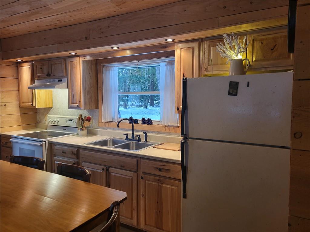 225 Buck Run Road Marienville, PA 16239 - Photo 8 of 27