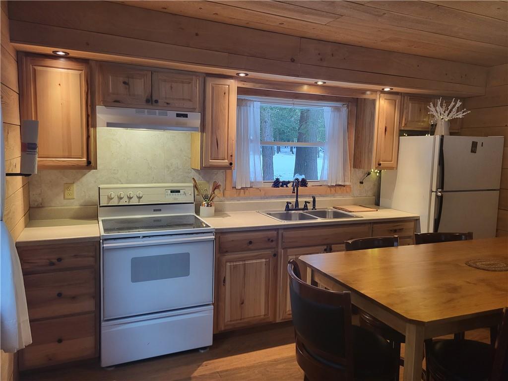 225 Buck Run Road Marienville, PA 16239 - Photo 9 of 27