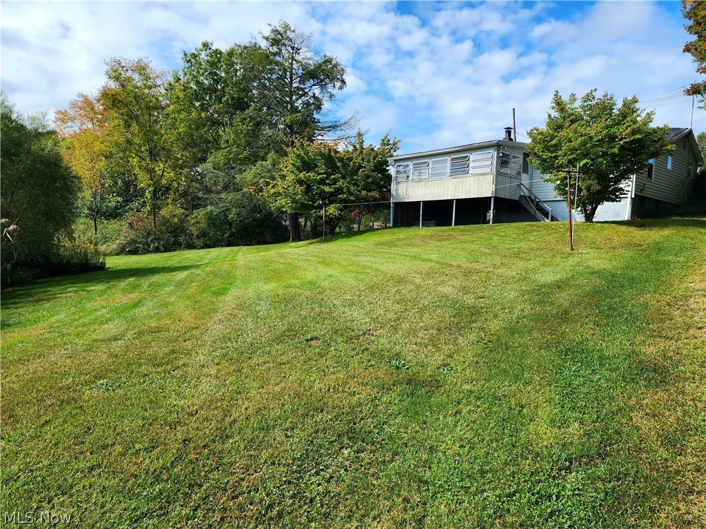 4938 Edson Road Kent, OH 44240 - Photo 4 of 27 Back