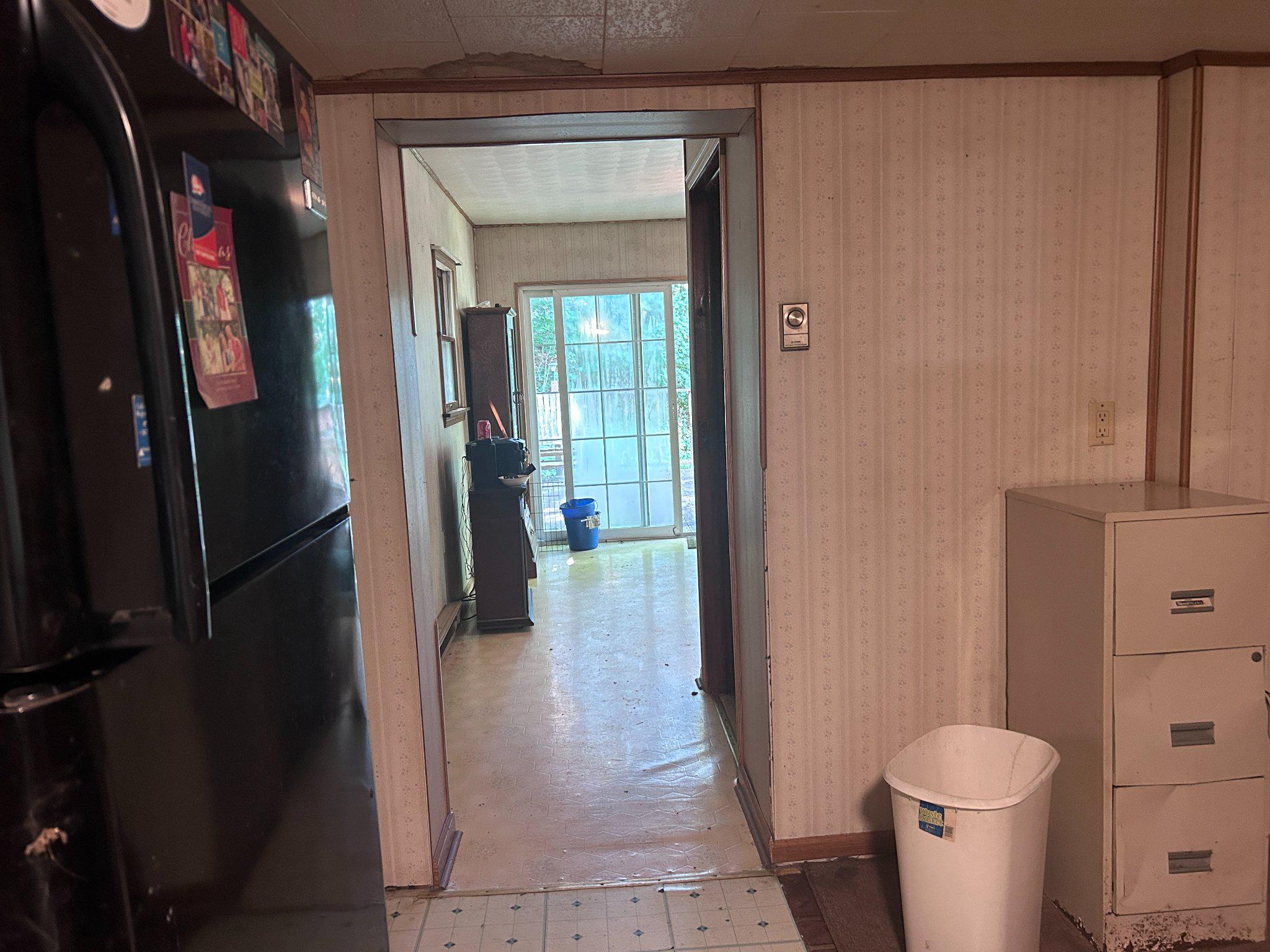 17738 Amberson Road Spring Run, PA 17262 - Photo 11 of 23 a bathroom with a sink and toilet