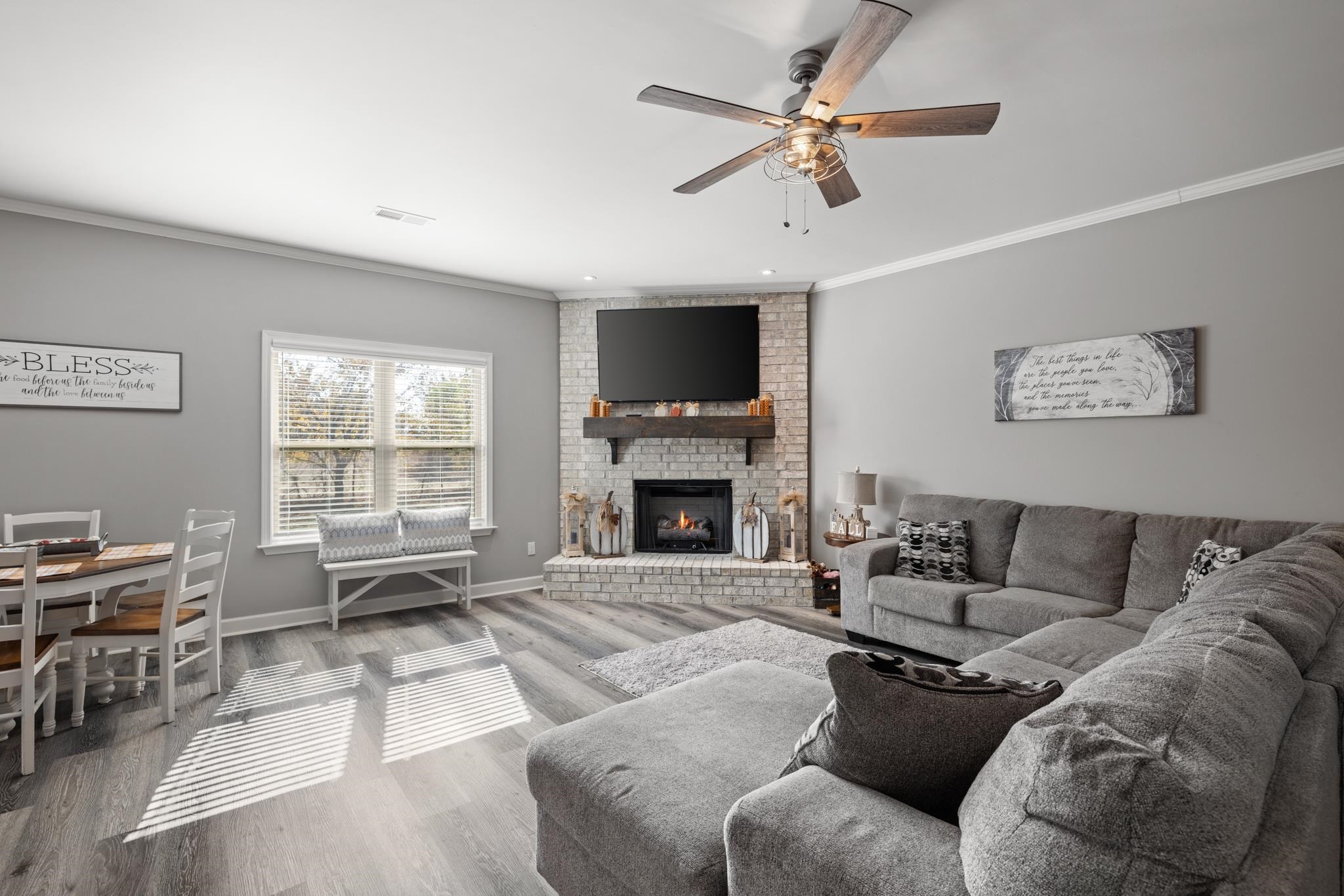 1041 Whaley Road Covington, TN 38019 - Photo 8 of 34 Gallery Image 8