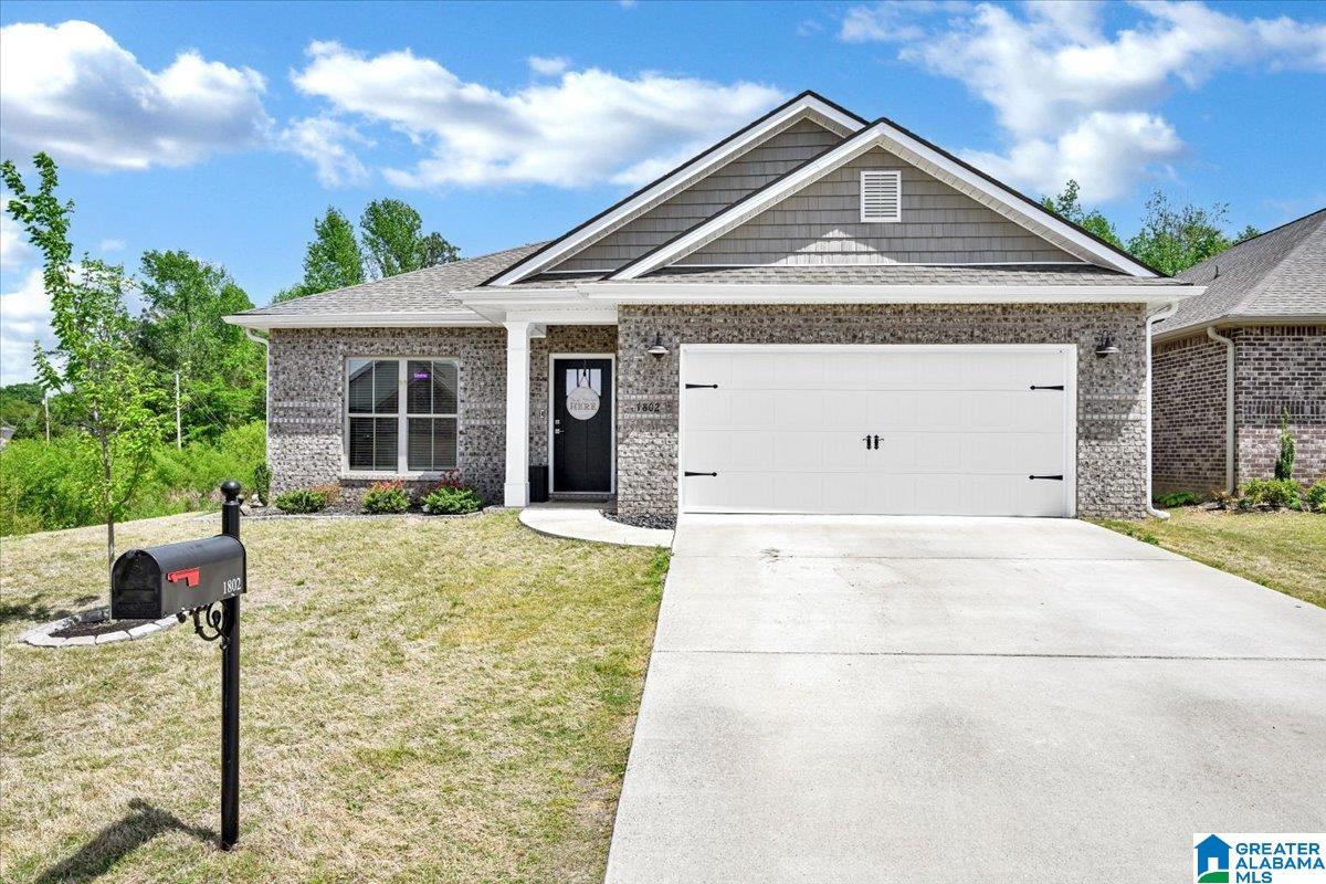 1802 Loebner Lane Cullman, AL 35055 - Photo 22 of 28