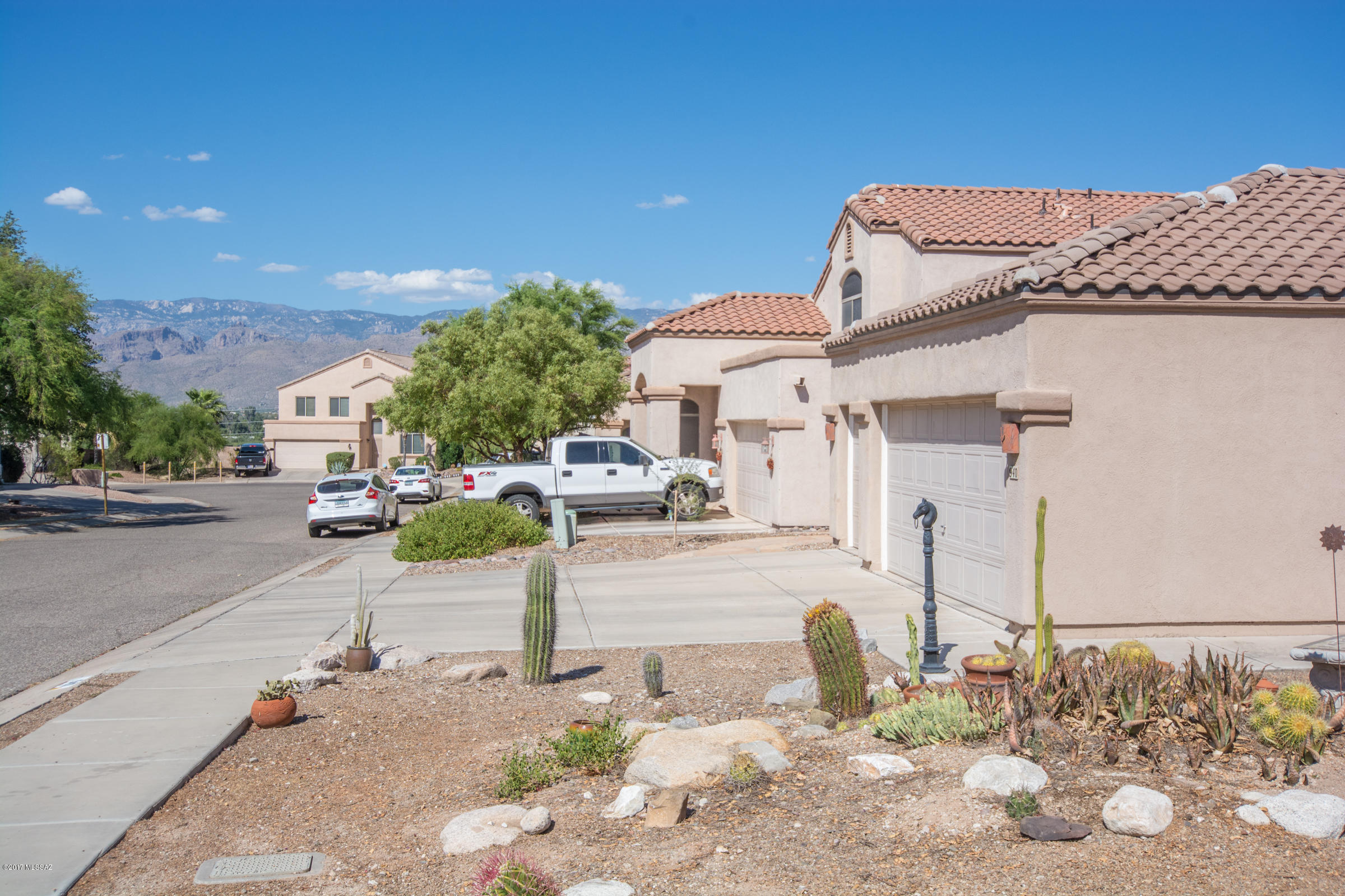 940 North Western Ridge Trail Tucson, AZ 85748 - Photo 41 of 43 Gallery Image 41