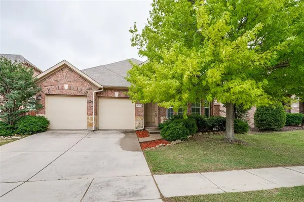 $415,500 | 16420 White Rock Boulevard, Prosper, TX 75078