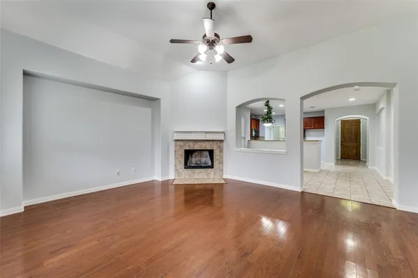 $415,500 | 16420 White Rock Boulevard, Prosper, TX 75078